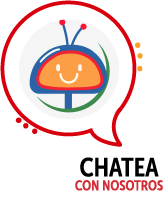 Logo Chatico