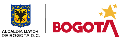 Logo Alcaldía de Bogotá
