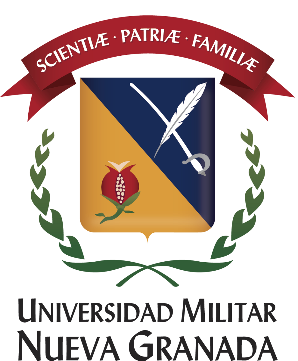 Logo Universidad Militar Nueva Granada