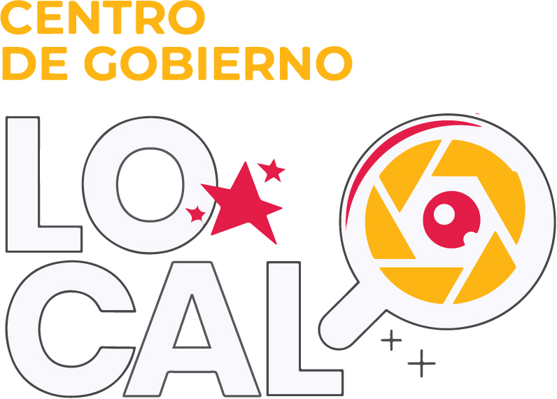 Logo Gobierno Local